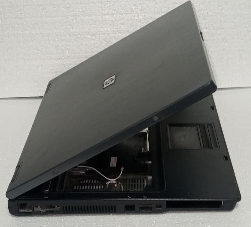 Корпус з ноутбука HP Compaq Nx6110 - фото фото фото 3