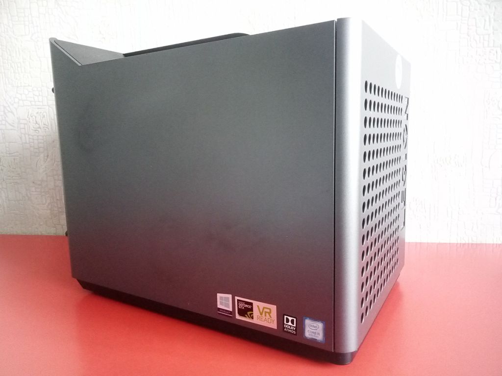 Lenovo Legion Cube - фото фото фото 1