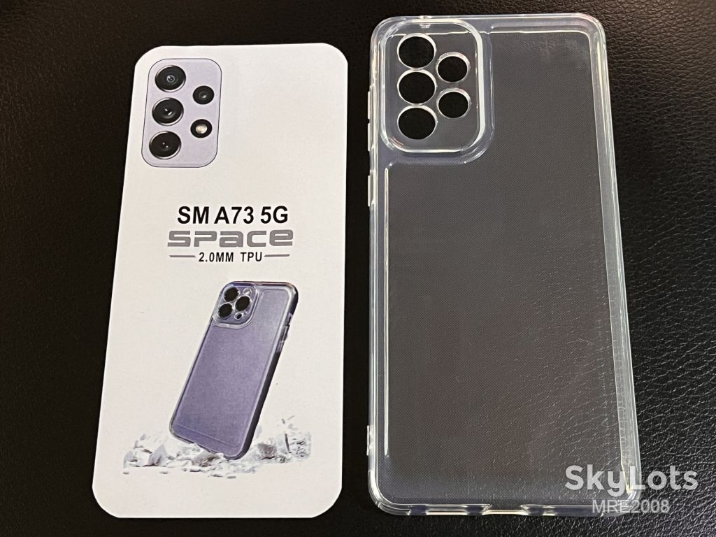 TPU накладка Space для Samsung Galaxy A73 5G A736 - фото фото фото 0