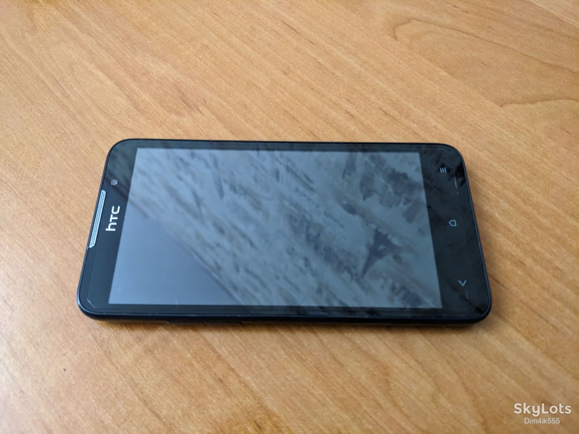 Смартфон HTC Desire 516 Dual Sim - фото фото фото 0