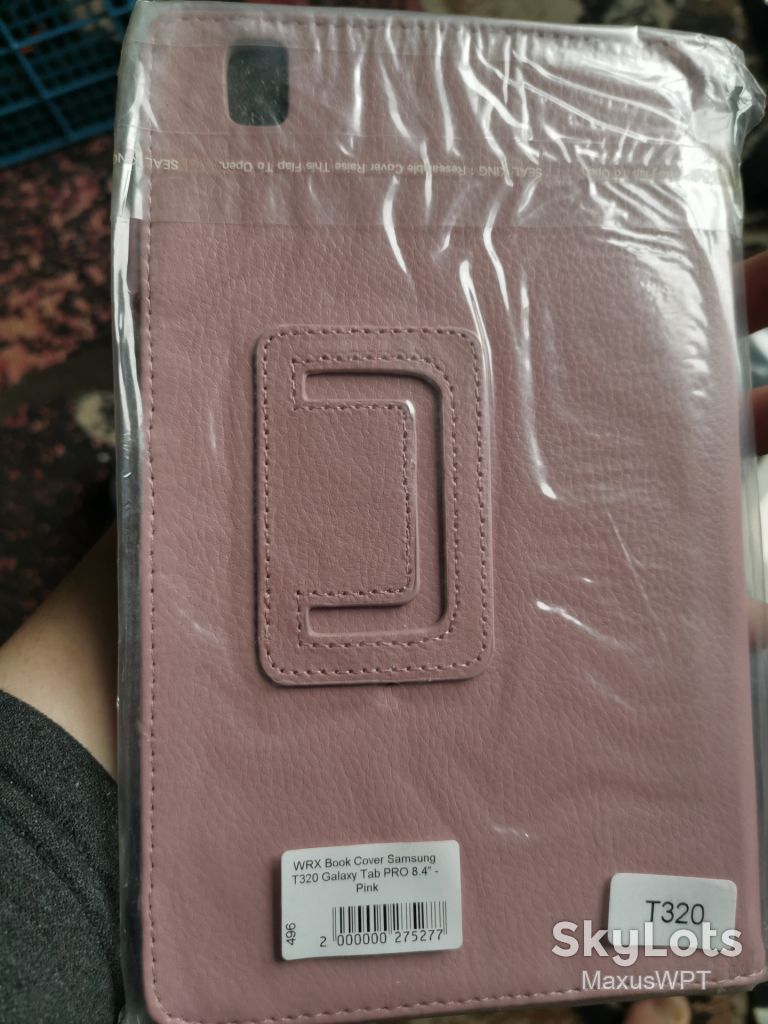 Sklad чохол Samsung tab pro 8.4 t320 - фото фото фото 1