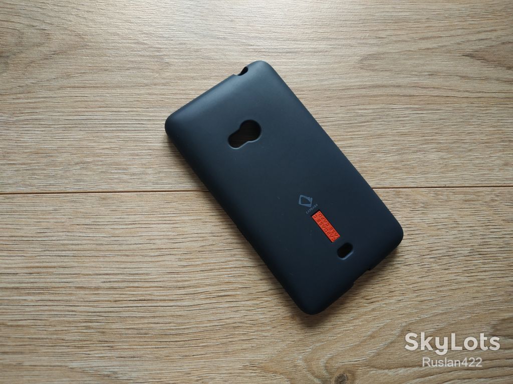 Чехол capdase для Nokia Lumia 625 чохол - фото фото фото 2