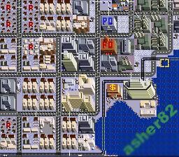 Игра на Super Nintendo SNES "SimCity"       (PAL) - фото фото фото 7