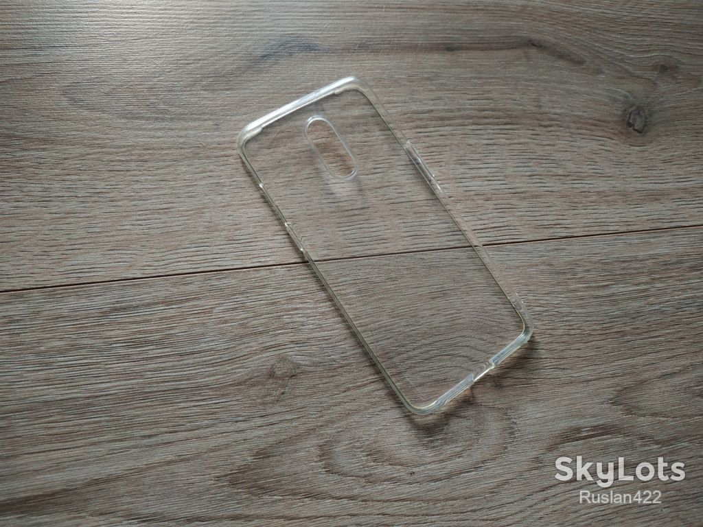 Чехол для OnePlus 7 чохол на 1+7 - фото фото фото 2