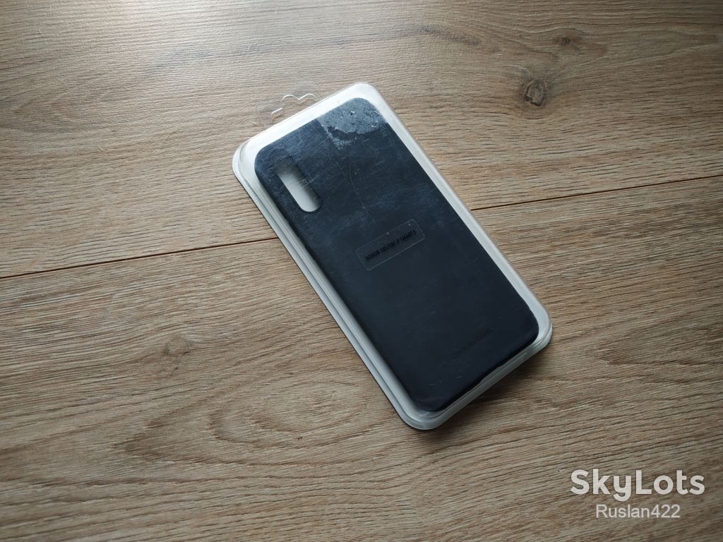 Чехол для Huawei P Smart S / Y8p / Honor 10s чохол - фото фото фото 0