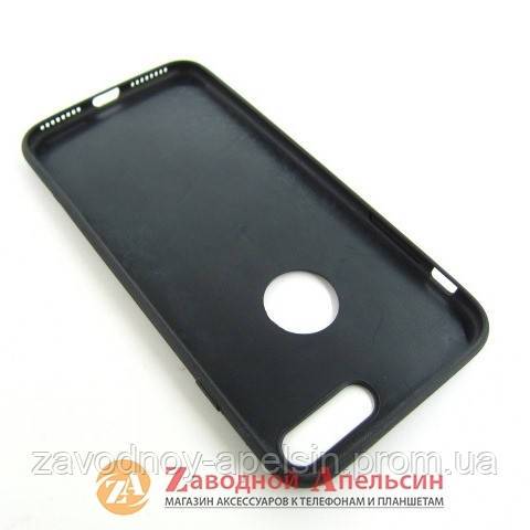 IPhone 7 8 Plus защитный чехол Coblue black - фото фото фото 1