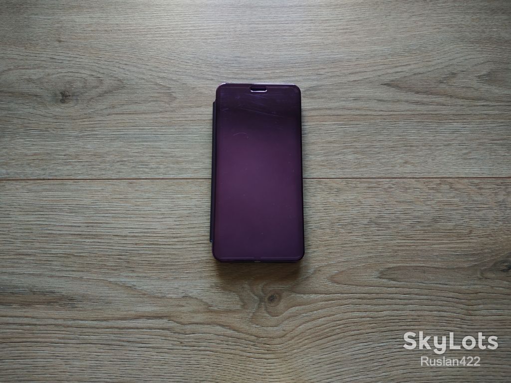 Чехол книжка на Huawei Honor Play чохол книжка - фото фото фото 1