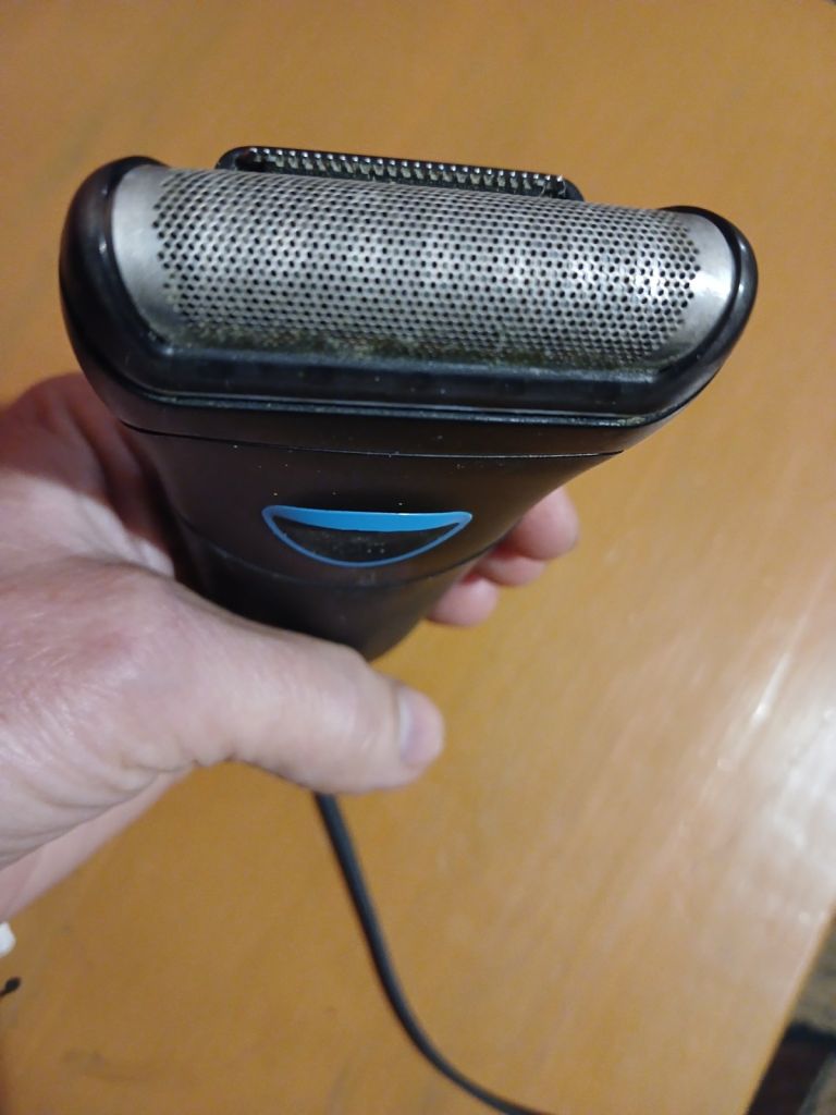 Электробритва Braun Series 1180 - фото фото фото 1