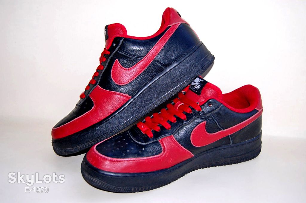 Кроссовки NIKE AIR FORCE 1 р.43-44 original VIETNAM - фото фото фото 2