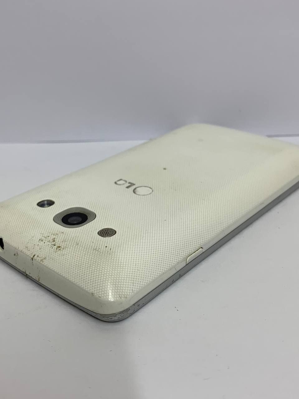 LG L60i Dual X135 - фото фото фото 3