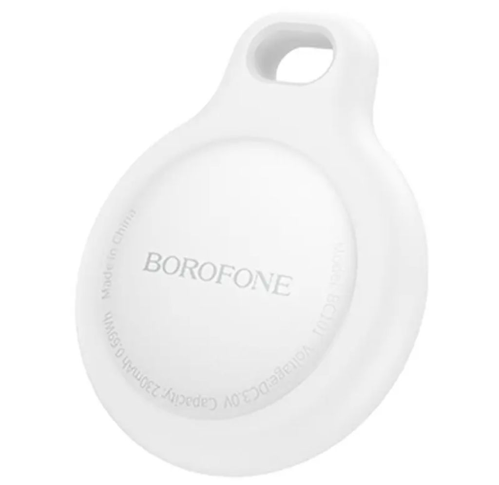 Трекер Borofone BC101 Exquisite 230 mAh - фото фото фото 0