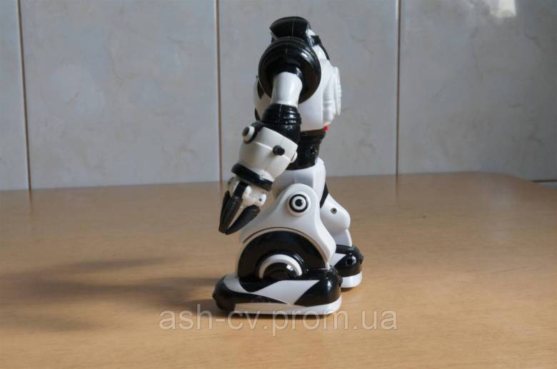 Іграшка Робот FENGYUAN TOYS QC-07 - фото фото фото 3