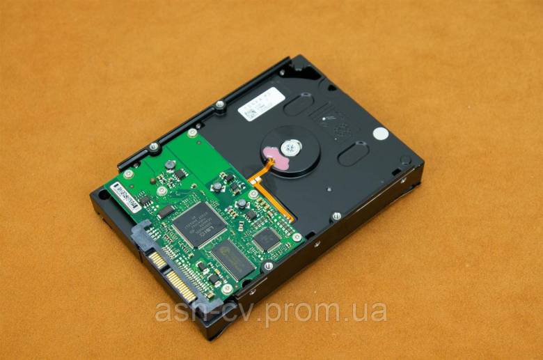 Жорсткий диск, вінчестер, HDD, Seagate, 3,5, SATA, 250 Gb - фото фото фото 1