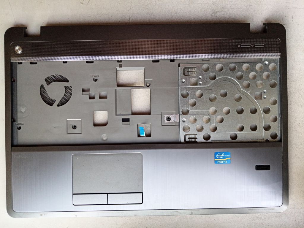 Б/У Топкейс на HP ProBook 4540s - фото фото фото 0