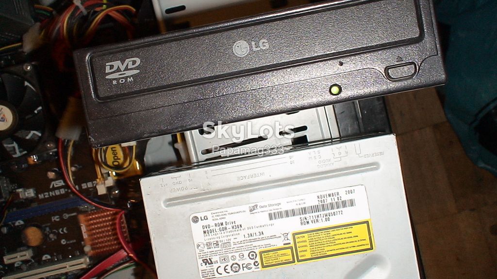 DVD-Rom dvd-rom lg GDR h30N - фото фото фото 3