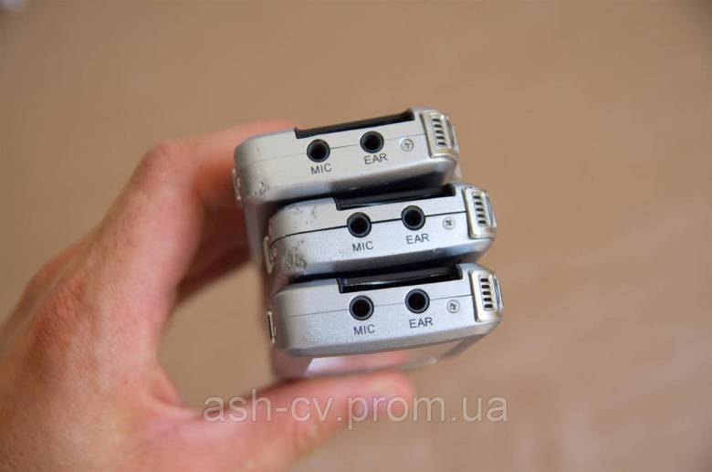 Диктофон, цифровий, Philips, DPM 9620 - фото фото фото 6
