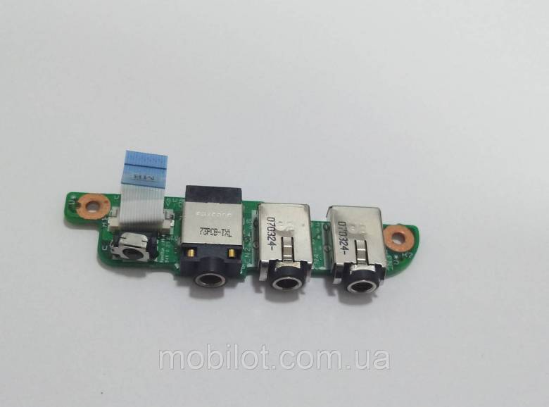 Дополнительная плата HP tx1000 (NZ-9685) - фото фото фото 0