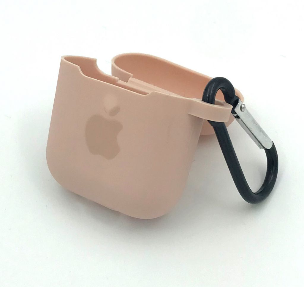 Чехол Apple AirPods #10 - фото фото фото 1