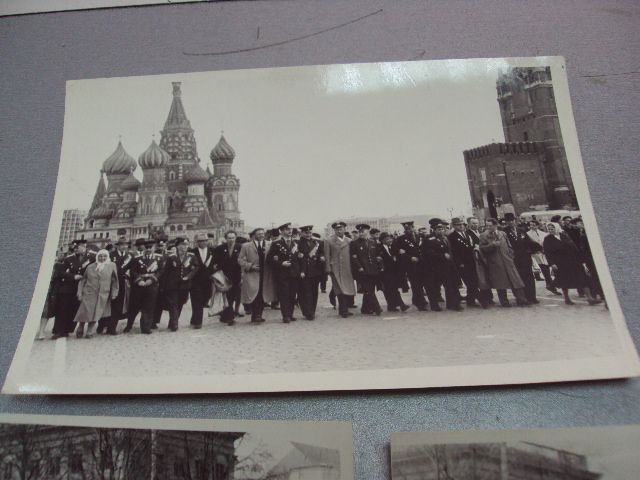 фотография герой советского союза гсс лот 7 шт №12010 - фото фото фото 6