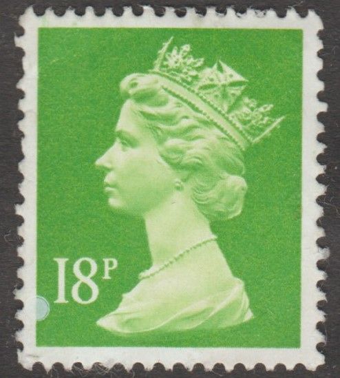 Великобритания Великобританія 1991 королева стандарт - фото фото фото 0