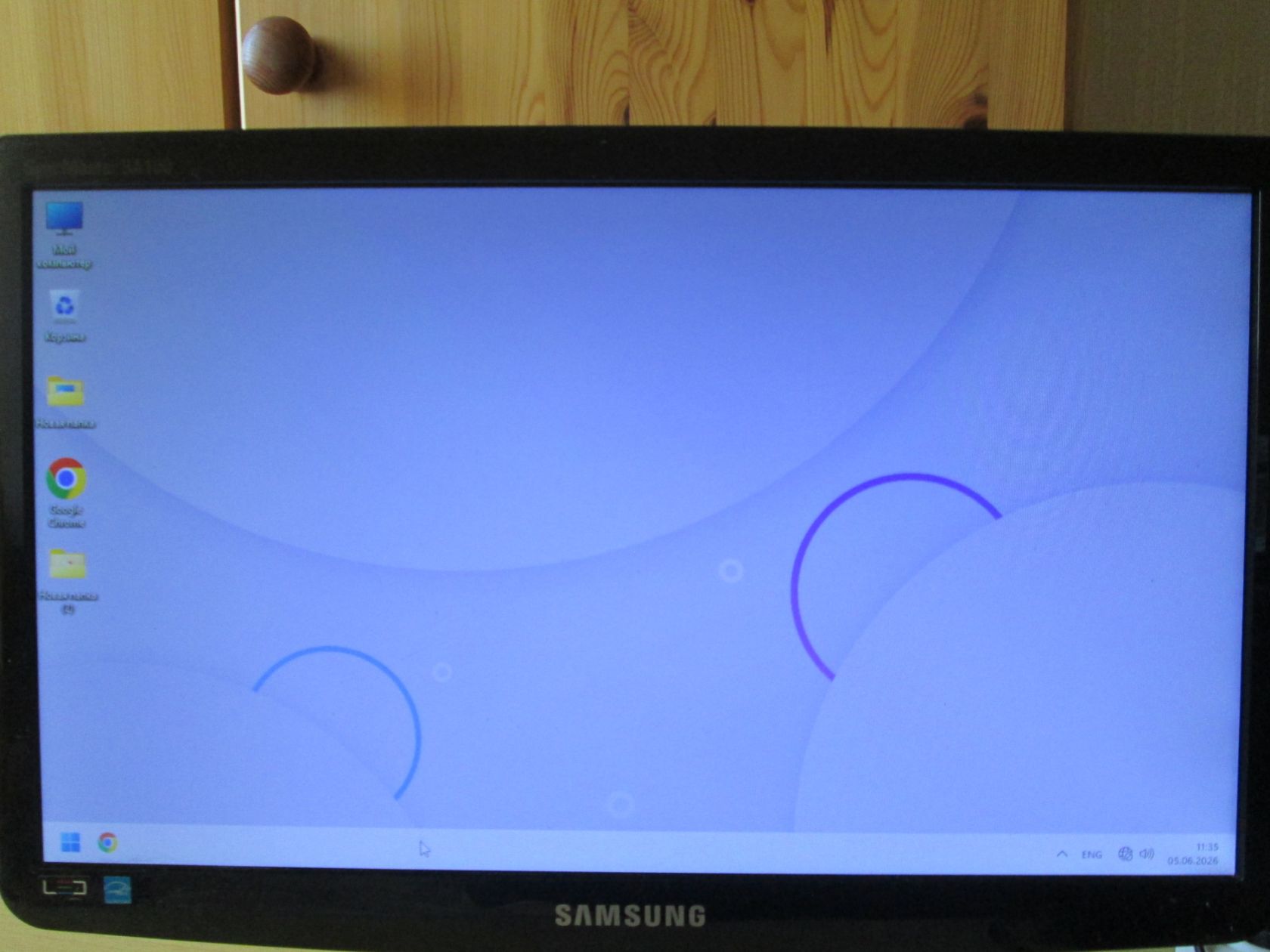 монитор Samsung SyncMaster S19A100N - фото фото фото 3