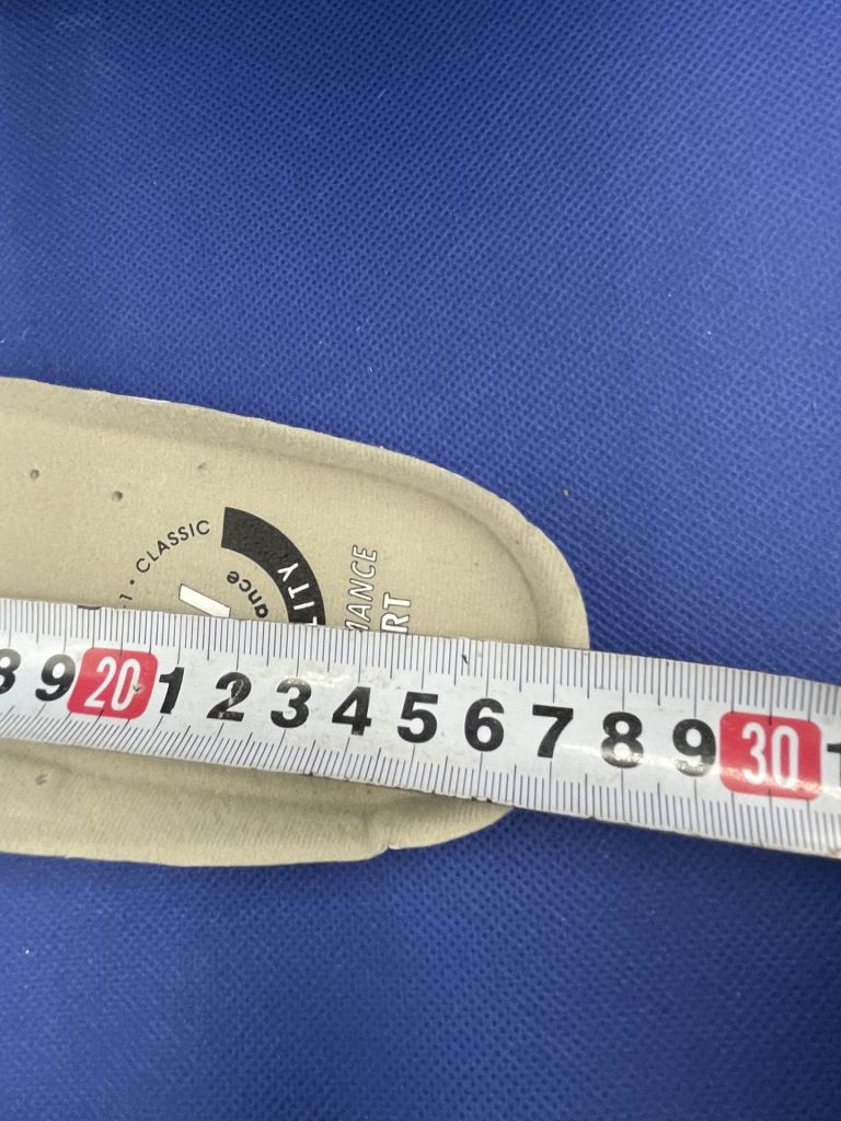 Кроссовки New Balance M991GNS  (US 8.5 Made in England) - фото фото фото 8