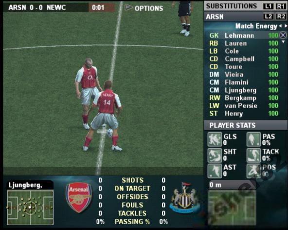 Игра на PS2 "Football Manager 2005         (Total Club Manager 2005)"        (PAL) - фото фото фото 3