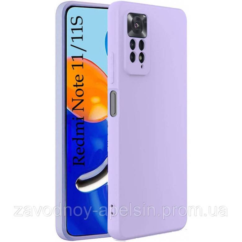 Xiaomi Redmi Note 11 11S Чехол Защита камеры (женский) - фото фото фото 0