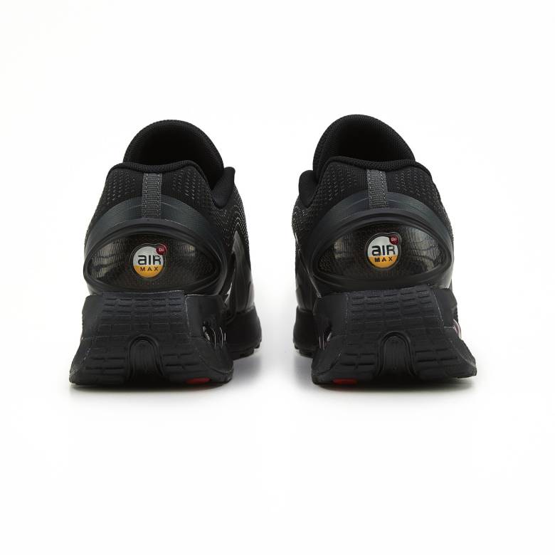 Nike Air Max DN Black 37 - фото фото фото 3