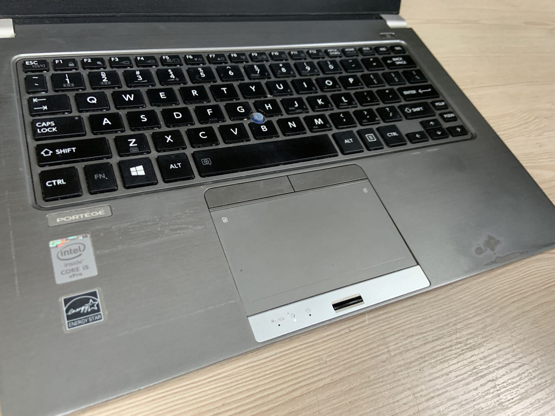 Toshiba Z30 13,3 HD/i5-5300u/4GB/128SSD/Intel HD - фото фото фото 2
