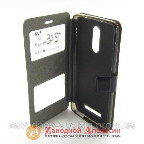 Чехол книжка Asus Zenfone 2 ZE550ML Smart Case - фото фото фото 1