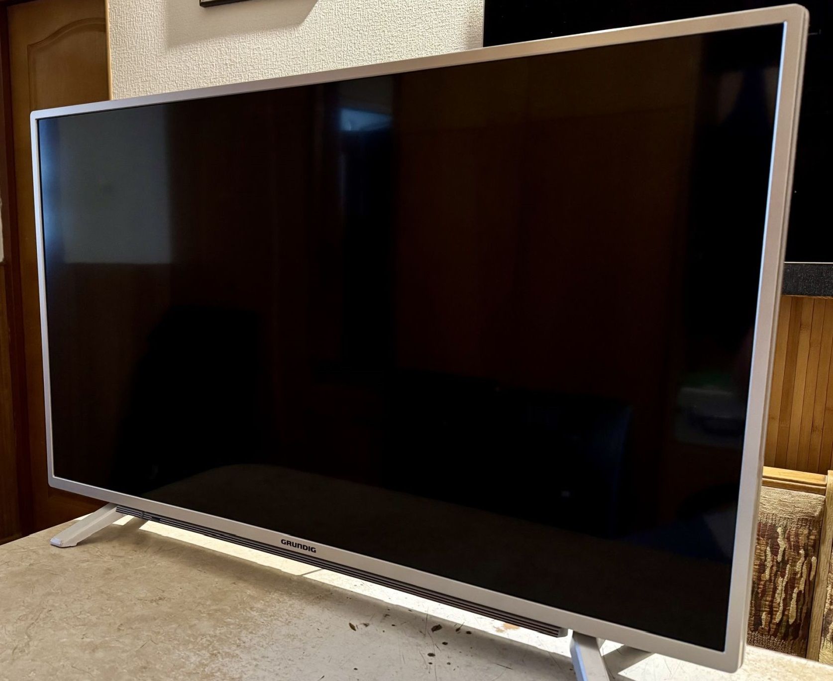 GRUNDIG 40GUS87768 SMART/4K - фото фото фото 1