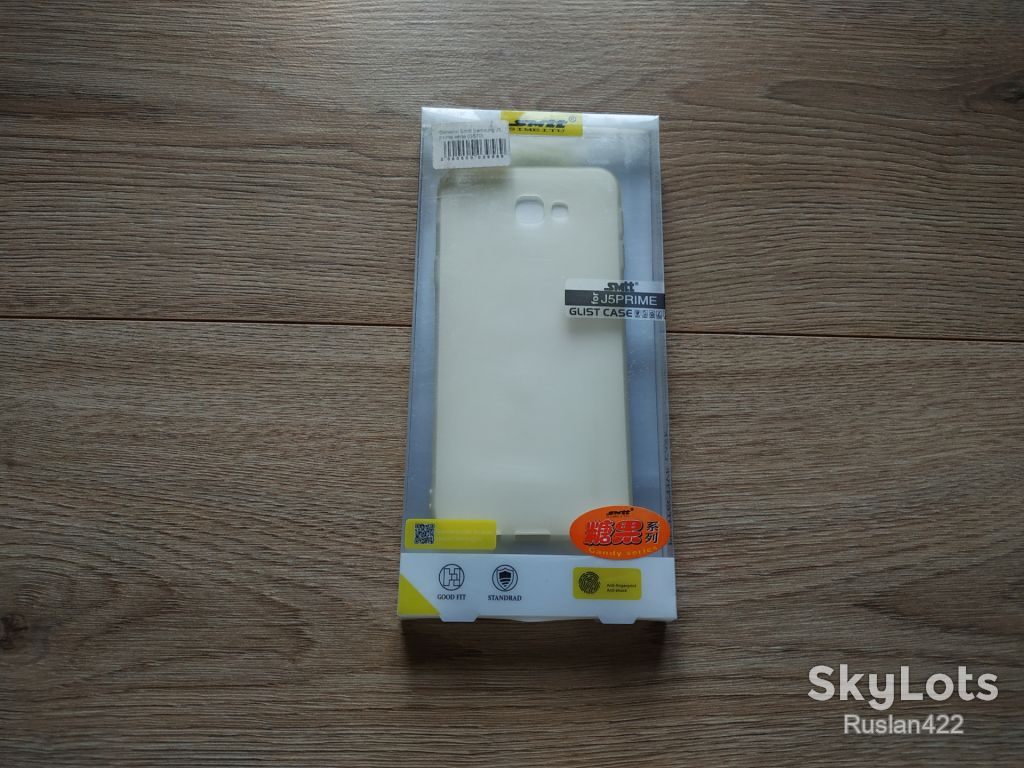 Чехол на Samsung Galaxy J5 Prime G570 F чохол - фото фото фото 0