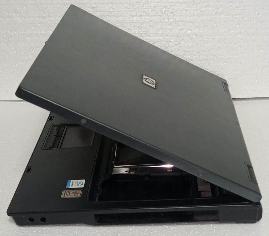 Корпус з ноутбука HP Compaq Nx6110 - фото фото фото 2