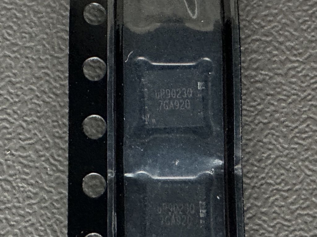 Мікросхема uPI Semiconductor uP9023Q Original - фото фото фото 0