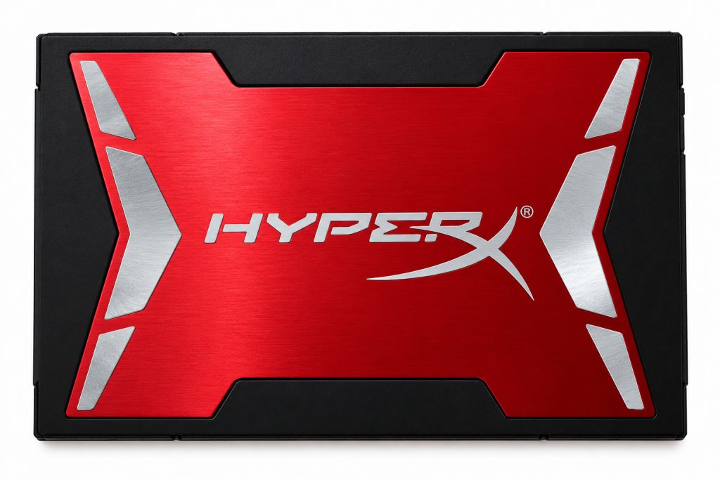 SSD диск 2.5 SATA 240GB Kingston HyperX - фото фото фото 0
