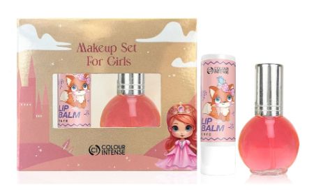 Colour Intense Makeup Kids For Girls - фото фото фото 0