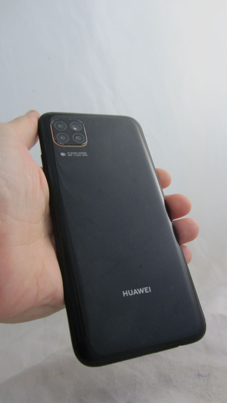 Huawei P40 lite 6/128GB Black - фото фото фото 3