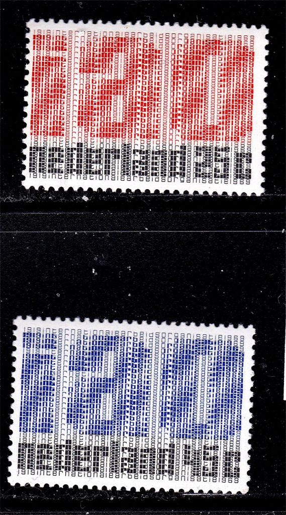 Нидерланды  1969 г  MNH  - - фото фото фото 0