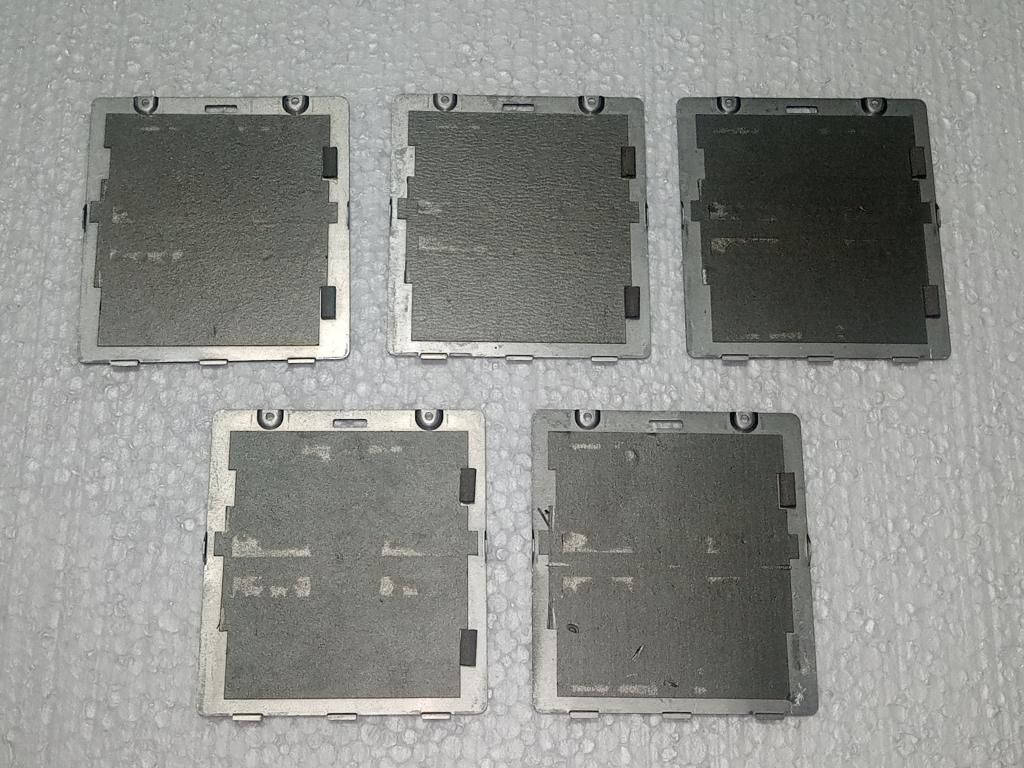Сервісна кришка з ноутбука FUJITSU LifeBook S7110 N37 - фото фото фото 3