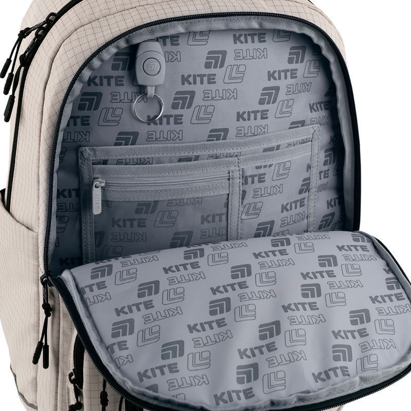 Рюкзак Kite Education teens Prime K26-2594M-1  (безкоштовна доставка) - фото фото фото 10