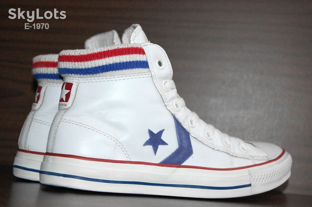 Кроссовки кеды CONVERSE р.39 original - фото фото фото 5