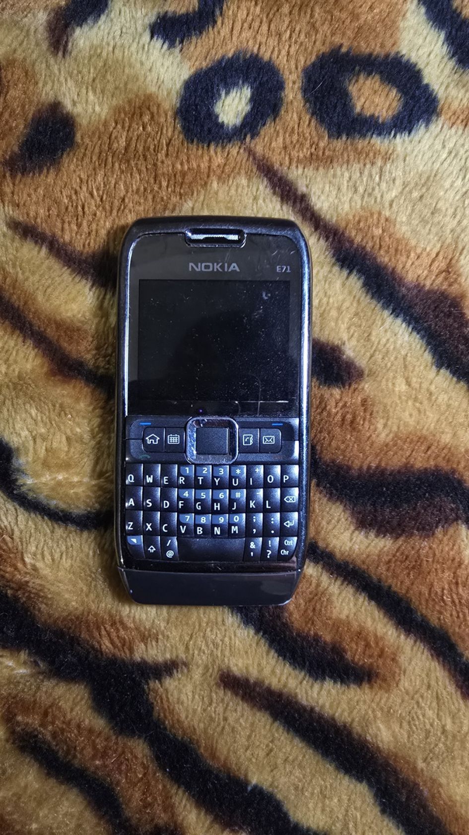 Мобільний телефон Nokia E71 - фото фото фото 2