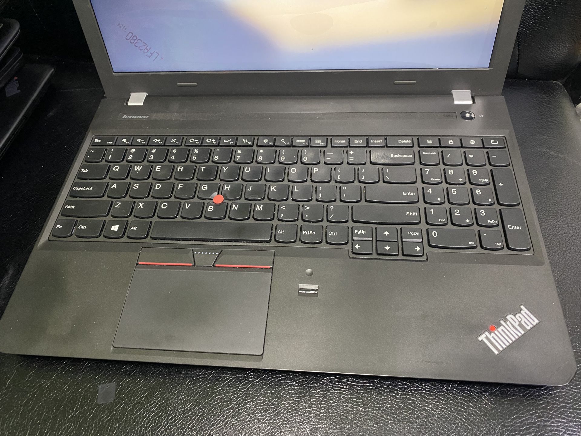 Lenovo E550 FULL IPS/i5-5200u/4GB/128SSD/Intel HDD - фото фото фото 5