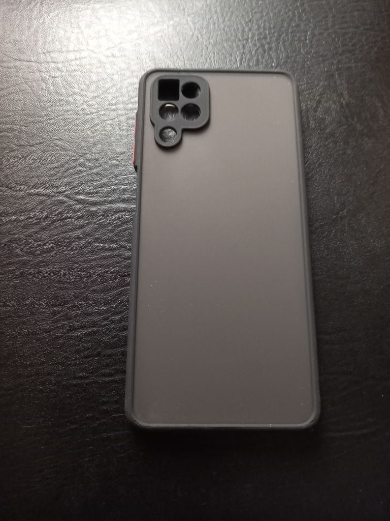 Чехол для Samsung Galaxy A12 / M12 - фото фото фото 0
