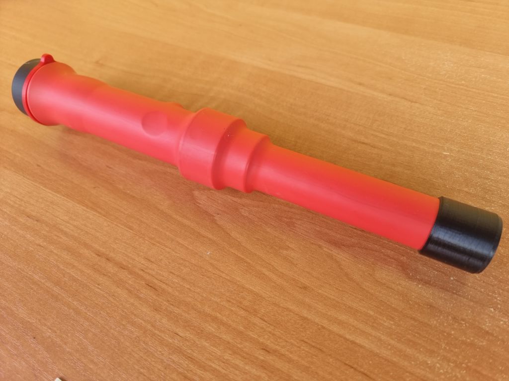 Пинпоинтер, металлоискатель, миноискатель №2 pinpointer сверхэкономичный     (есть видео теста) - фото фото фото 1