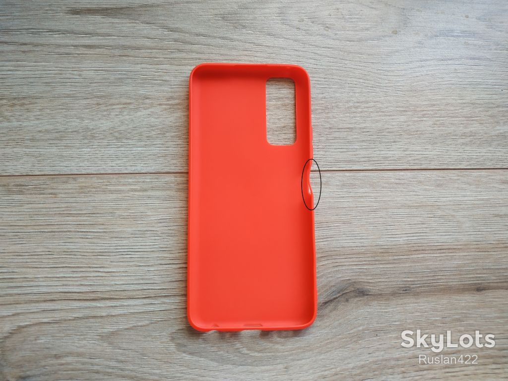 Чохол на Vivo Y51 2020 чехол - фото фото фото 3