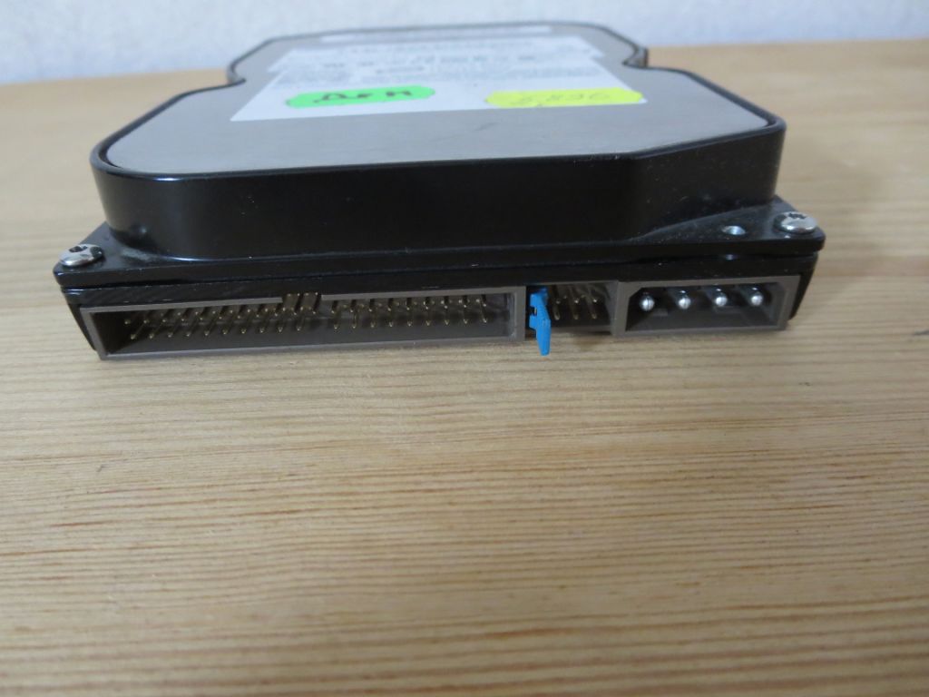 HDD 3.5 160Gb IDE SAMSUNG SP1654N тесты - фото фото фото 2