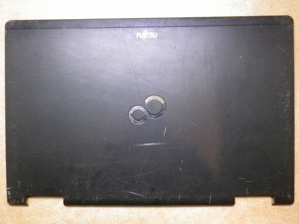 Б/У Кришка матриці без рамки на Fujitsu LIFEBOOK E781 - фото фото фото 0
