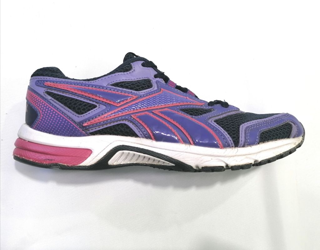 Кросівки Reebok 38 р. - фото фото фото 6